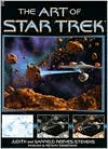 The Art of Star Trek: Thirty Years of Creating the Future