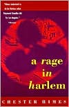 A Rage in Harlem