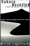 A Sahara Unveiled: A Journey Across the Desert