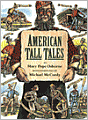 American Tall Tales