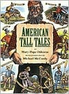 American Tall Tales