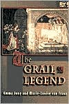 The Grail Legend, (0691002371), Emma Jung, Textbooks   