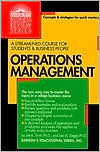 Operations Management
