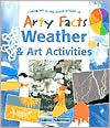 download Weather and Art Activities book