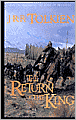 The Return of the King (Lord of the Rings Trilogy #3)