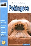 The Guide to Owning a Pekingese