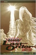 Battle Angel Alita: Last Order, Volume 9