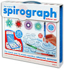 Spirograph Deluxe Kit by Kahootz: Product Image