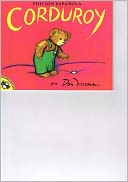 Corduroy by Don Freeman: Book Cover