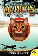 Warriors by Erin Hunter: Book Cover