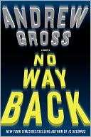 No Way Back by Andrew Gross: Book Cover