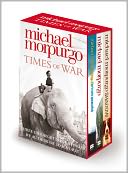 Times of War Collection by Michael Morpurgo: NOOK Book Cover