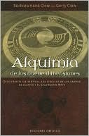 Alquimia de las nueve dimensiones