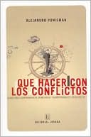 Que Hacer Con Los Conflictos