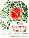 The Creative Journal: The Art of Finding Yourself