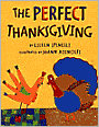 The Perfect Thanksgiving