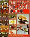 The Great Origami Book