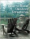 download How to Build Outdoor Structures book