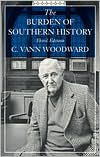 The Burden of Southern History