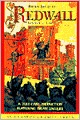 Redwall (Redwall Series #1)