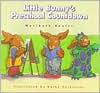 Little Bunny's Preschool Countdown