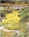 Native Landscaping from El Paso to Los Angeles