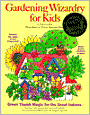 Gardening Wizardry for Kids