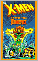 X-Men: Enter the Phoenix