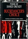 Buckdancer's Choice: Poems