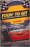 download Fixin' to Git : One Fan's Love Affair with NASCAR's Winston Cup book