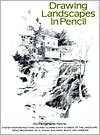 Drawing Landscapes in Pencil