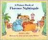 A Picture Book of Florence Nightingale