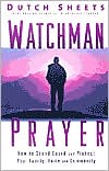 Watchman Prayer