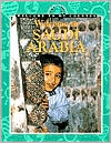 Welcome to Saudi Arabia