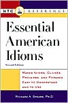 Essential American Idioms