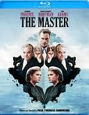 The Master with Joaquin Phoenix