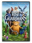 Rise of the Guardians with Alec Baldwin