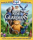 Rise of the Guardians with Alec Baldwin