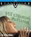 Die Screaming, Marianne with Susan George