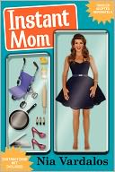 Instant Mom by Nia Vardalos: Book Cover