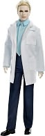 The Barbie Collector The Twilight Saga: Breaking Dawn-Part 2 Doll, Carlisle by Mattel: Product Image