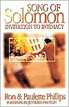 Song of Solomon: Invitation to Intimacy