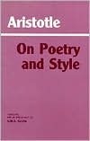On Poetry and Style