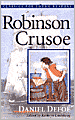 Robinson Crusoe: The Complete Story of Robinson Crusoe