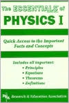 Physics I Essentials