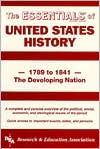 United States History: 1789 to 1841 Essentials
