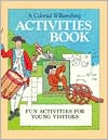 Colonial Williamsburg Activities Book: Fun Activities for Young Visitors