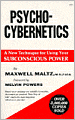 Psycho-Cybernetics