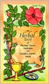 The Herbal Tarot Deck