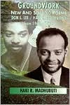 Groundwork: Selected Poems of Haki R. Madhubuti Don L. Lee (1966-1996)
